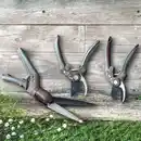 Bild 1 von Powertec Garden Gartenscheren "Easy-Line"