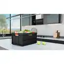 Bild 3 von KEEEPER Klappbox »Benno«, 45,0L 53,5x37,5x27,5 cm graphite