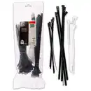 Bild 1 von Kraft Werkzeuge Lösbare Universalbinder 170-tlg.