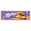 Bild 1 von MILKA Tafelschokolade 300 g, Toffee-Nuss