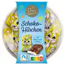 Bild 1 von OSTER PHANTASIE Oster Minis in der Dose 125 g, Hase