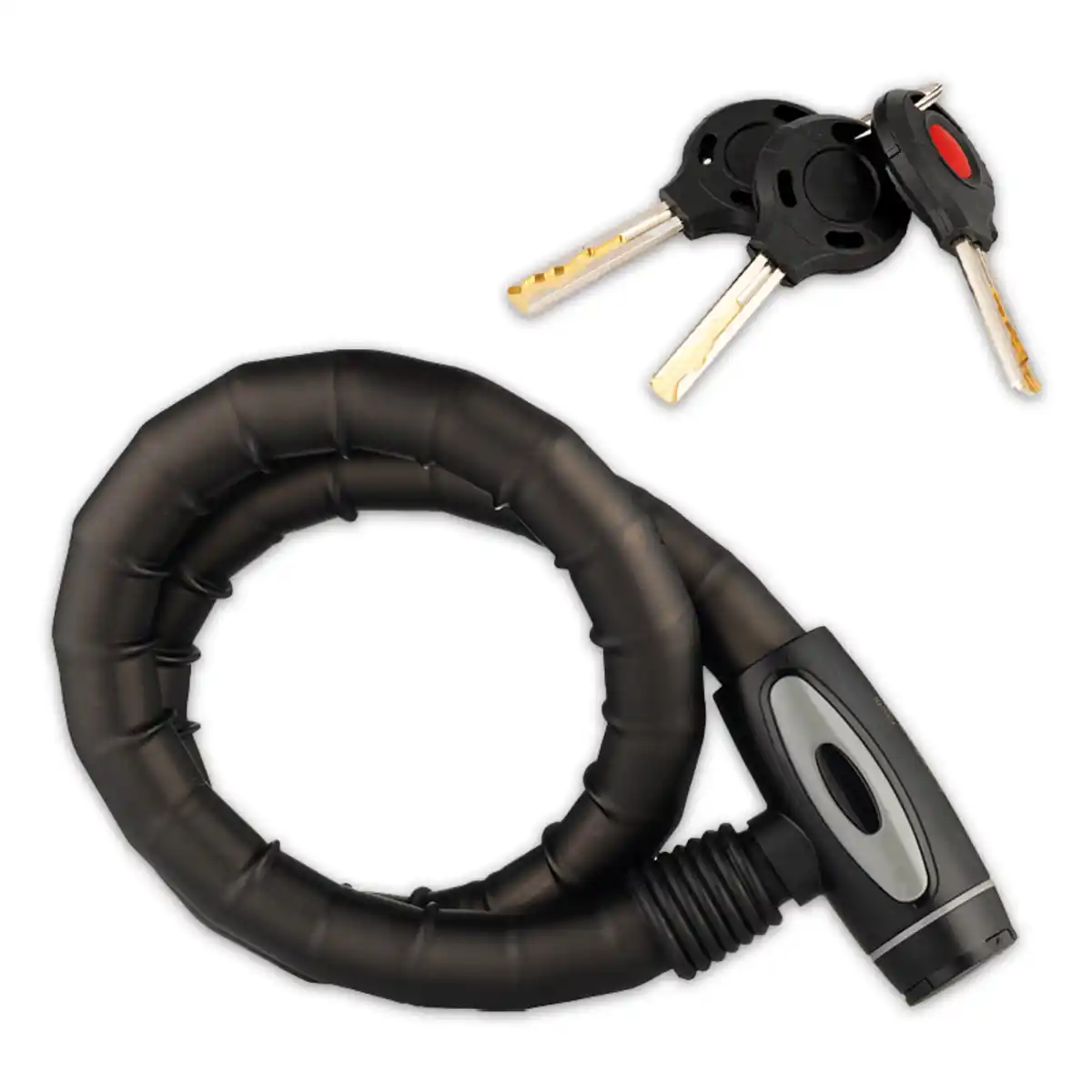 Bild 1 von Top Velo Panzergliederschloss