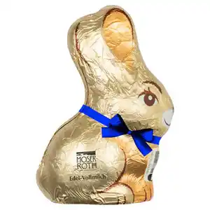 MOSER ROTH Mini-Sitzhase 50 g