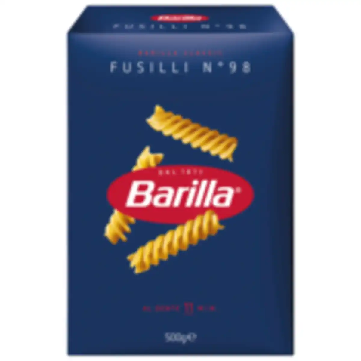 Bild 1 von Barilla Classic Pasta