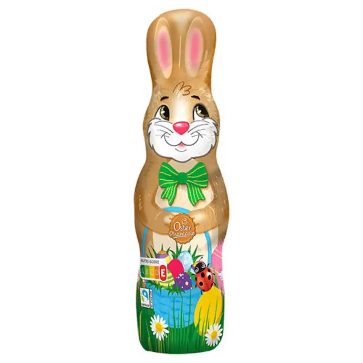 Bild 1 von OSTER PHANTASIE Osterhase 100 g