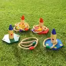 Bild 1 von Game Ringwurf-Spiel