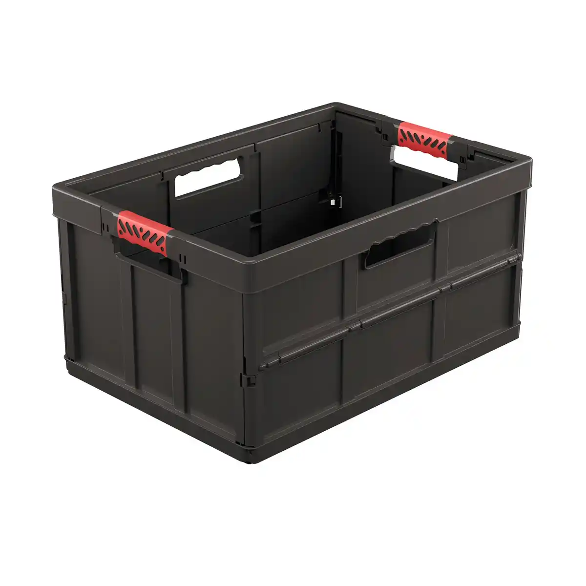 Bild 2 von KEEEPER Klappbox »Benno«, 45,0L 53,5x37,5x27,5 cm graphite