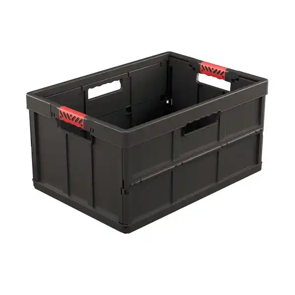 Bild 2 von KEEEPER Klappbox »Benno«, 45,0L 53,5x37,5x27,5 cm graphite