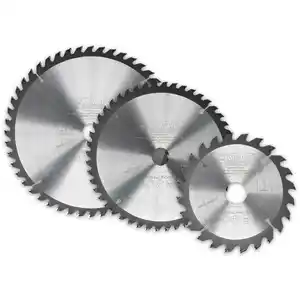 Kraft Werkzeuge Sägeblatt-Satz