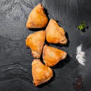 Gut Langenhof Hähnchen-Oberkeulen