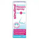 Bild 1 von Sinulind Abschwellendes Nasenspray
