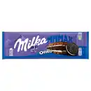 Bild 1 von MILKA Tafelschokolade 300 g, Oreo