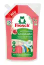 Bild 1 von Frosch Bunt-Waschmittel Granatapfel, 1.5 l