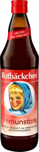 Rotbäckchen Immunstark 700 ml