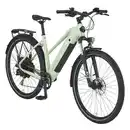 Bild 1 von Prophete E-Bike ATB Stack 2.9 Damen Salbeigrün Matt 29 Zoll