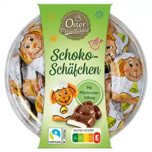 OSTER PHANTASIE Oster Minis in der Dose 125 g, Lamm