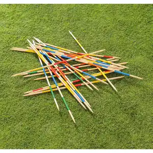 Game Riesen-Mikado 25-tlg.