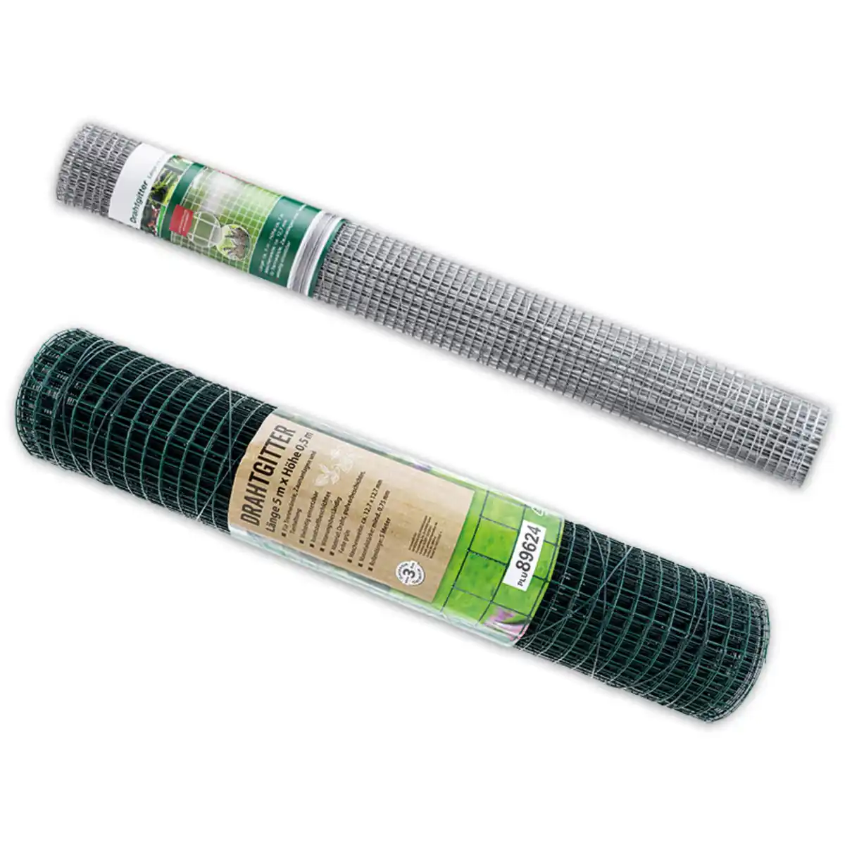 Bild 1 von Powertec Garden Drahtgitter 5 m