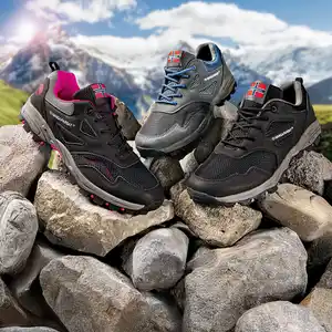 Nangaparbat Outdoor-Schuhe