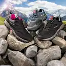 Bild 1 von Nangaparbat Outdoor-Schuhe