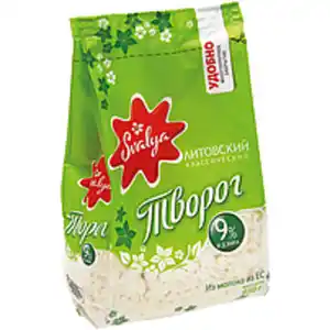 Körniger Frischkäse (Halbfettstufe)