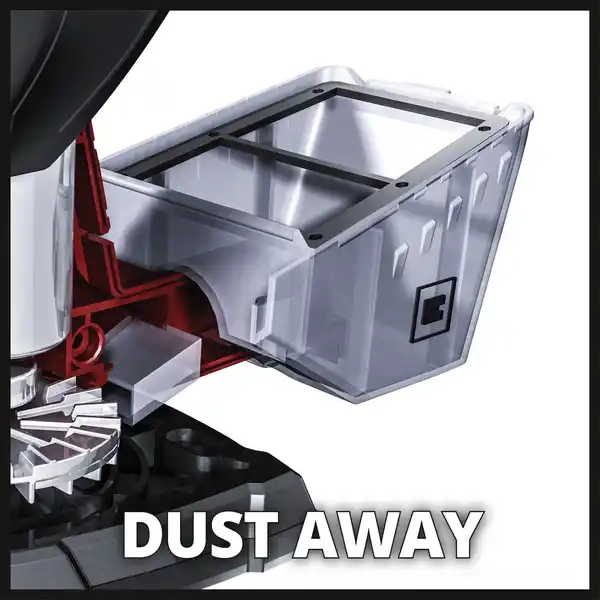 Bild 3 von EINHELL Akku-Multischleifer, W, inkl. Zubehör