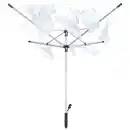 Bild 4 von LEIFHEIT Wäschespinne, Leinenlänge: 50 m