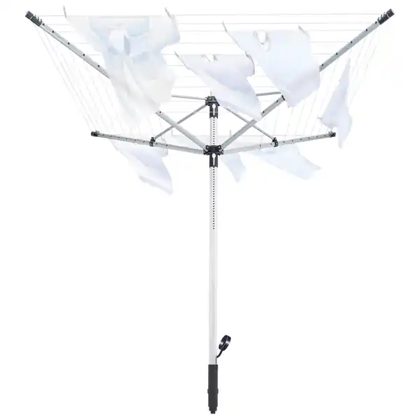 Bild 4 von LEIFHEIT Wäschespinne, Leinenlänge: 50 m