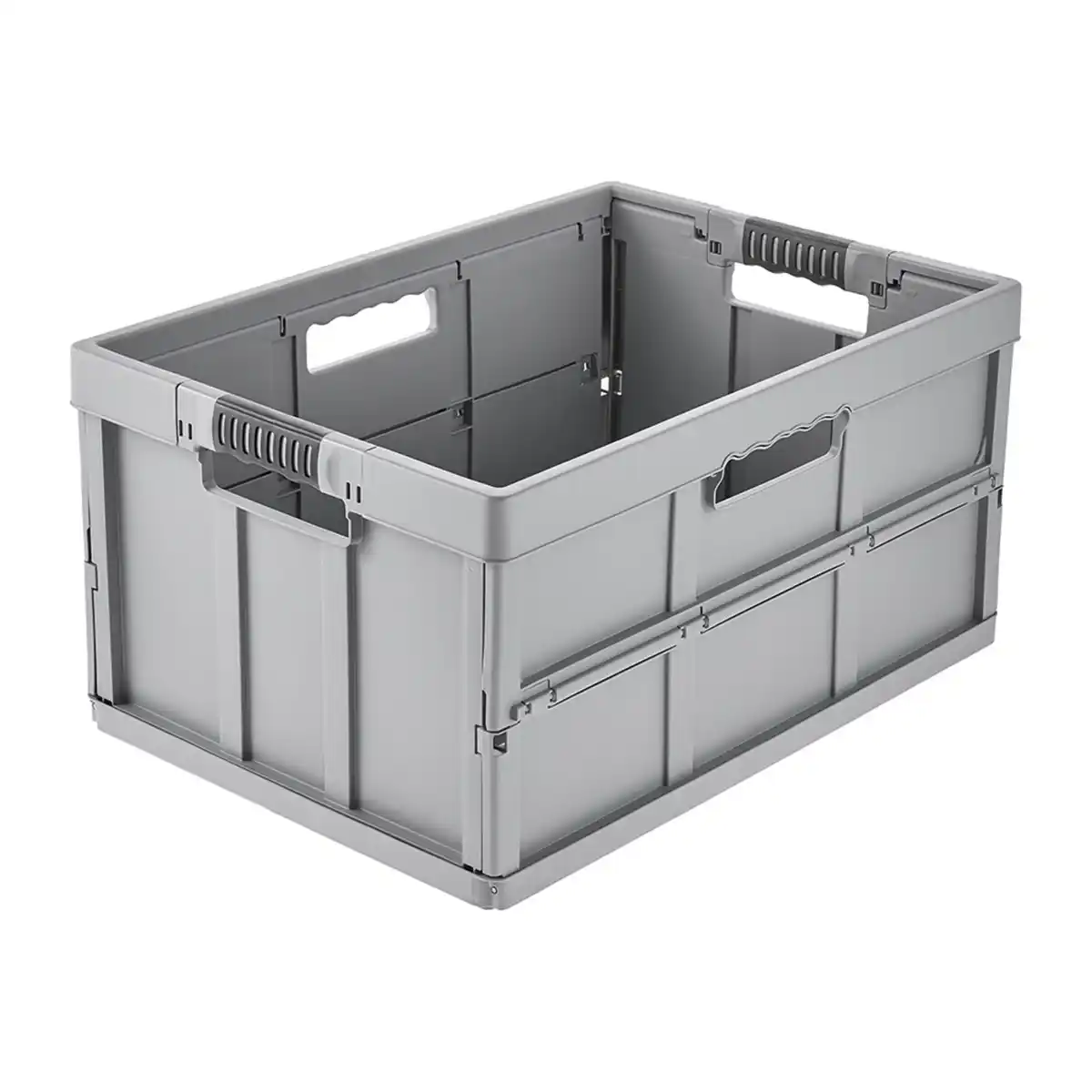 Bild 1 von KEEEPER Klappbox »Benno«, 45,0L 53,5x37,5x27,5 cm nordic grey