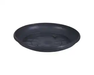 Untersetzer anthrazit, Harmonie