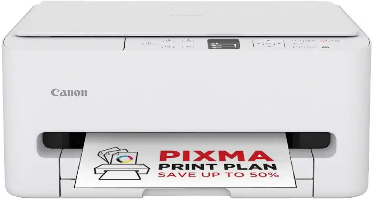 Bild 1 von Pixma TS6550i Multifunktionsgerät Tinte