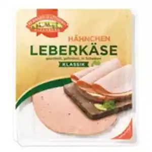 Bernard Matthews Hähnchen-Leberkäse