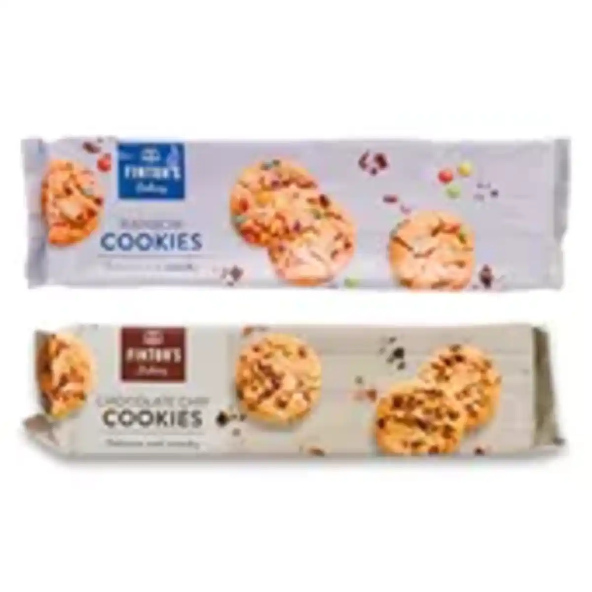 Bild 1 von FINTON’S Cookies