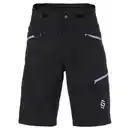 Bild 1 von CRANE Herren Fahrradshorts mit Innenhose, Schwarz, M 48/50