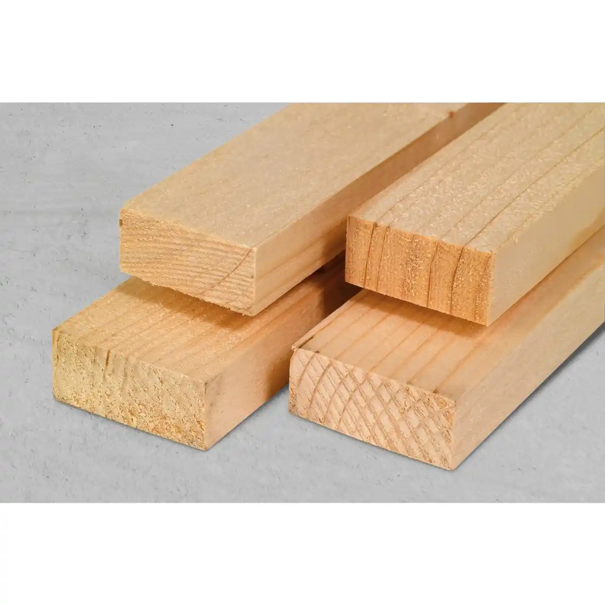 Bild 2 von Unterkonstruktionslatte, 2500x36x17 mm