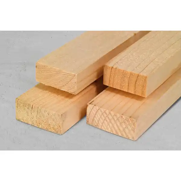 Bild 2 von Unterkonstruktionslatte, 2500x36x17 mm