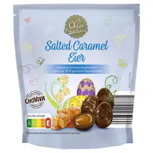 OSTER PHANTASIE Gefüllte Eier 90 g, Salted Caramel