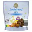 Bild 1 von OSTER PHANTASIE Gefüllte Eier 90 g, Salted Caramel