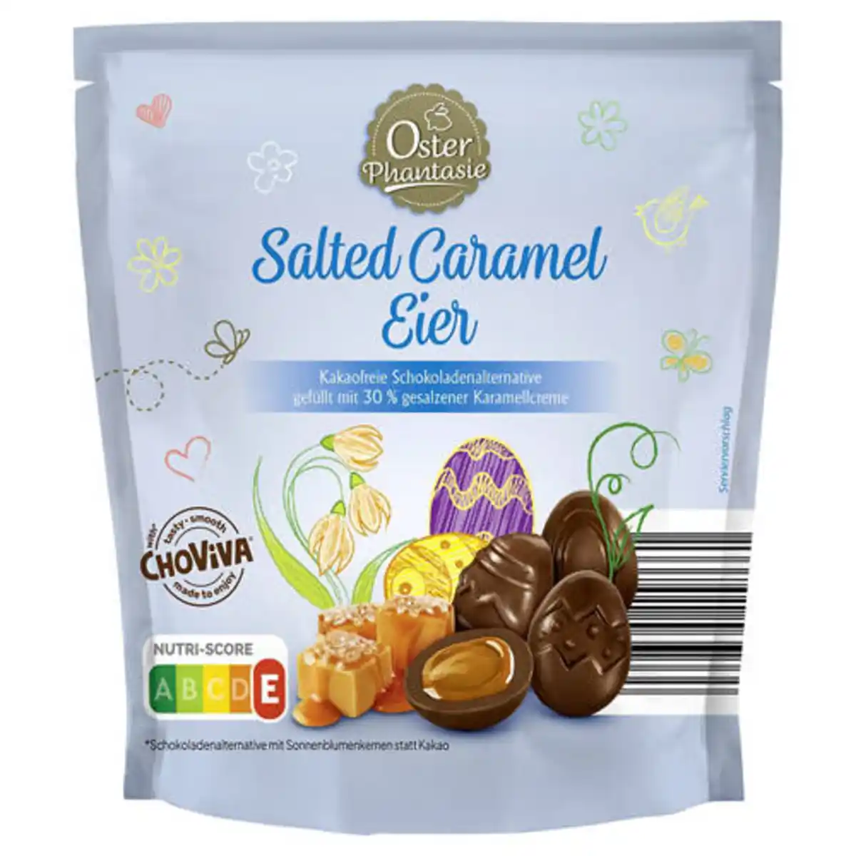 Bild 1 von OSTER PHANTASIE Gefüllte Eier 90 g, Salted Caramel