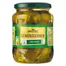 Bild 1 von HARVEST BEST Gewürzgurken