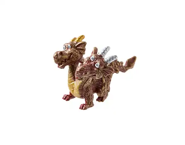 Bild 2 von Drachenfiguren