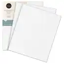 Bild 1 von HOME CREATION Blanko Leinwand, 3er-Set, 25 x 30 cm