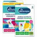 Bild 1 von Dr. Beckmann Farb & Schmutz Fänger