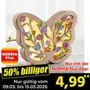 Bild 1 von Caszon LED-Oster-Dekoration