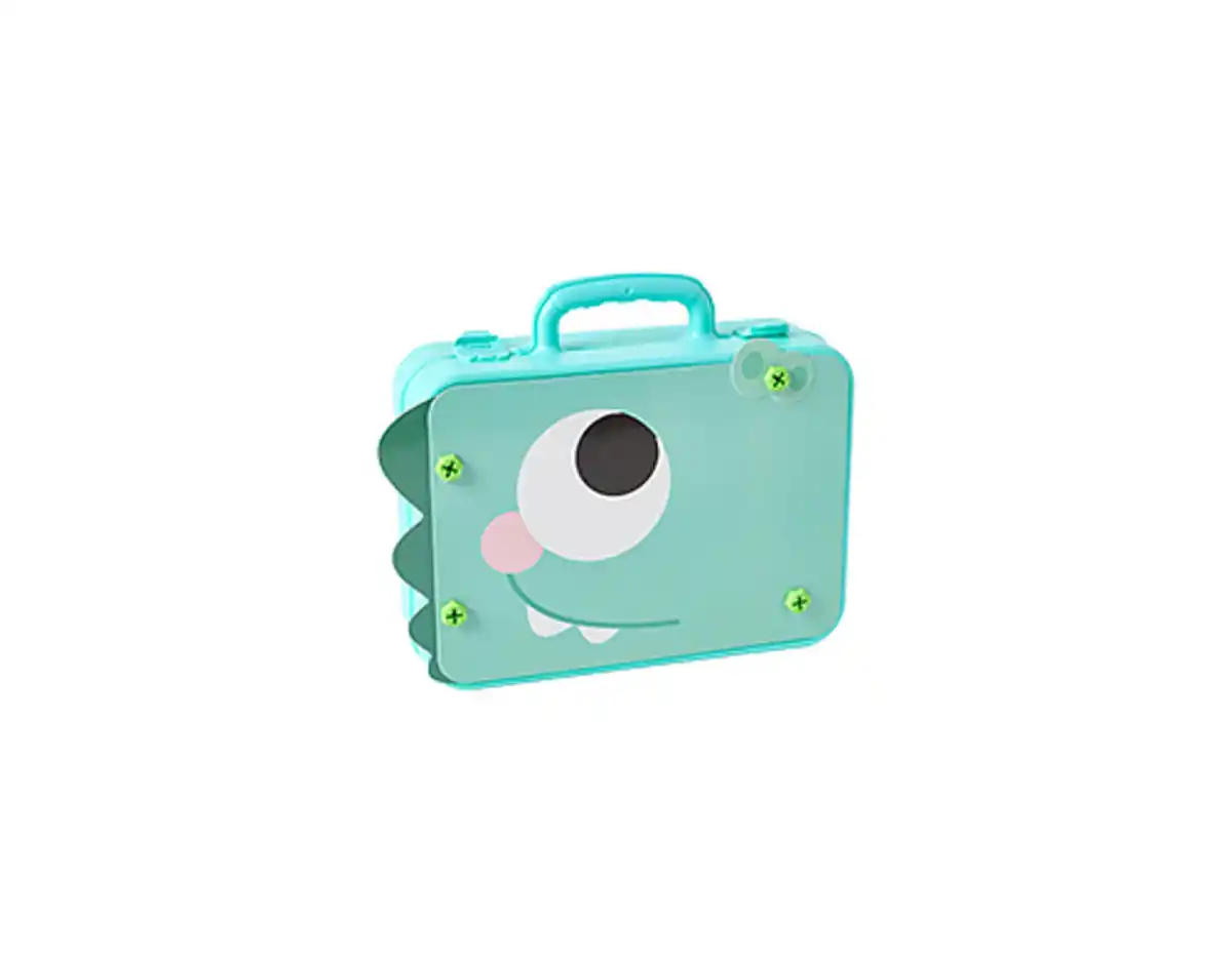 Bild 2 von Puzzle Box