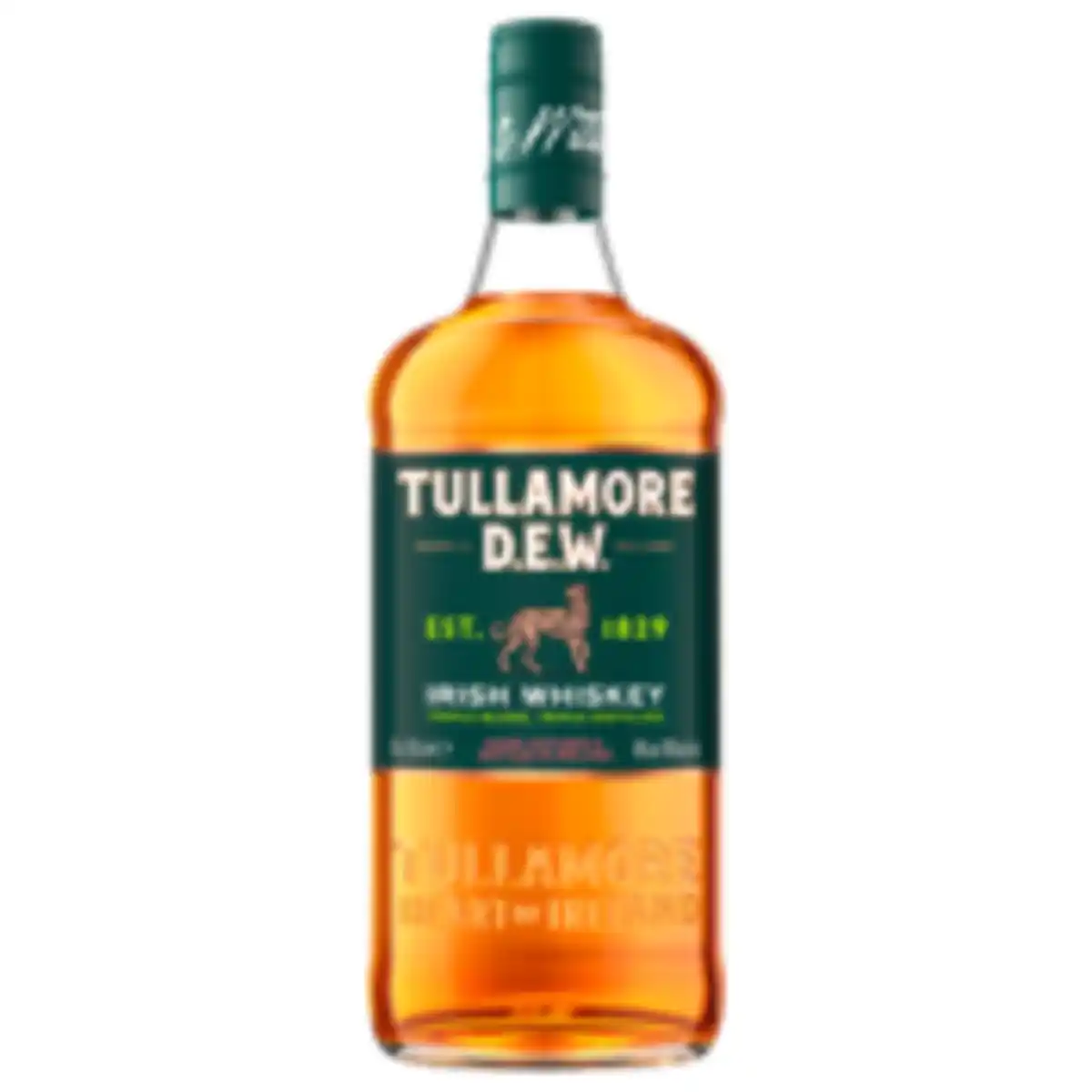 Bild 1 von Tullamore Dew Irish Whiskey