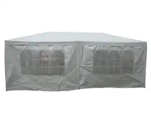 Pavillon ca. 3 x 6 m