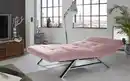 Bild 2 von Einzelliege Ranchi, rosa, inkl. motorischer Verstellung