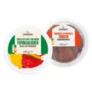 la campagna Antipasti