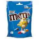 Bild 1 von MARS M&M's Crispy 128 g